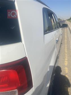 كيا سورينتو